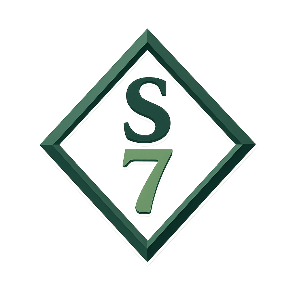 Signal 7 Logo